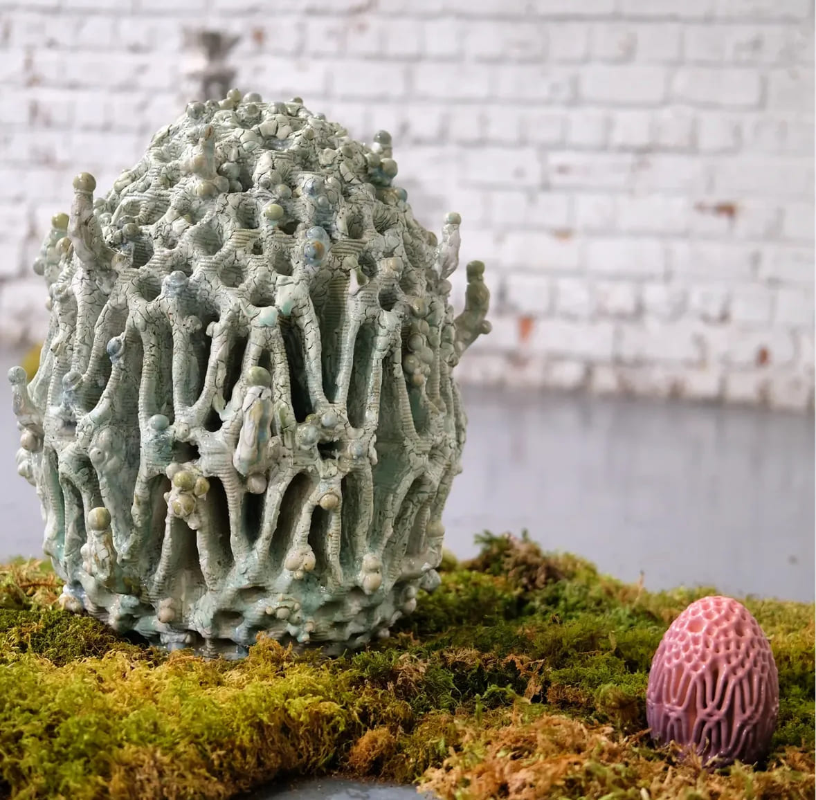 raphael emine_3d printed ceramic for insects_2